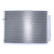 Condenser, air conditioning ** FIRST FIT ** 940848 Nissens, Thumbnail 2