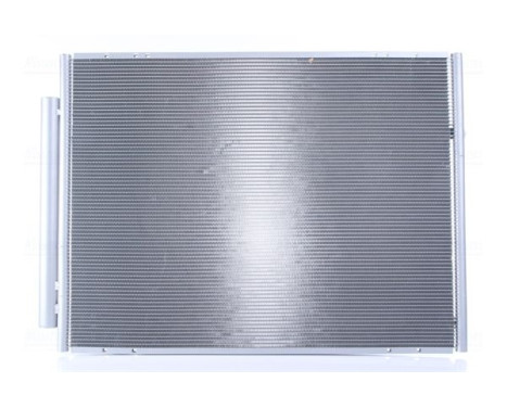 Condenser, air conditioning ** FIRST FIT ** 940848 Nissens, Image 4