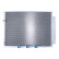 Condenser, air conditioning ** FIRST FIT ** 940848 Nissens, Thumbnail 7