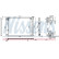 Condenser, air conditioning **FIRST FIT** 940850 Nissens