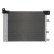 Condenser, air conditioning **FIRST FIT** 940850 Nissens, Thumbnail 4