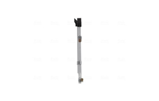 Condenser, air conditioning **FIRST FIT** 940850 Nissens, Image 5