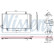 Condenser, air conditioning **FIRST FIT** 940865 Nissens