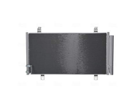 Condenser, air conditioning **FIRST FIT** 940865 Nissens, Image 2