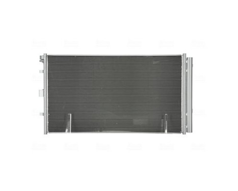 Condenser, air conditioning **FIRST FIT** 940902 Nissens, Image 5
