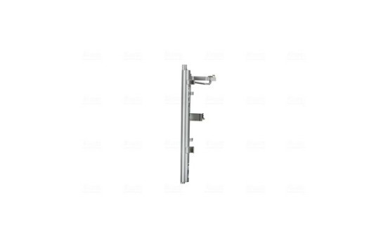 Condenser, air conditioning **FIRST FIT** 940902 Nissens, Image 6