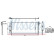 Condenser, air conditioning **FIRST FIT** 940911 Nissens