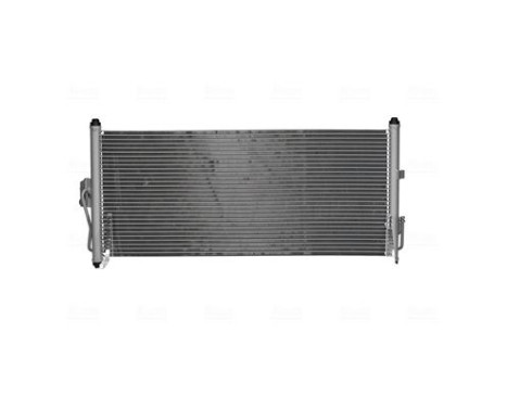 Condenser, air conditioning **FIRST FIT** 940919 Nissens, Image 4