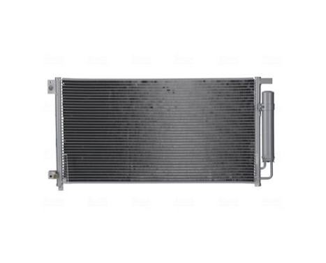 Condenser, air conditioning **FIRST FIT** 940926 Nissens, Image 2