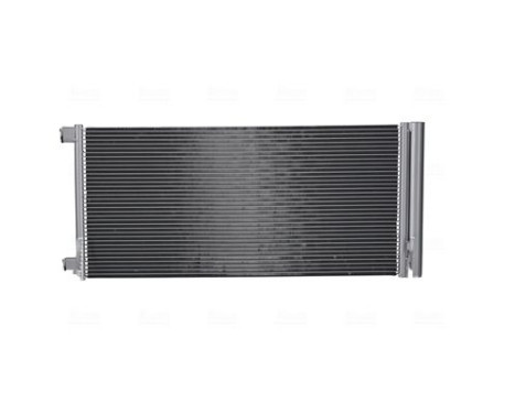 Condenser, air conditioning **FIRST FIT** 940948 Nissens, Image 4