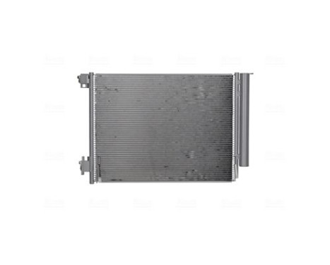 Condenser, air conditioning ** FIRST FIT ** 941197 Nissens, Image 5