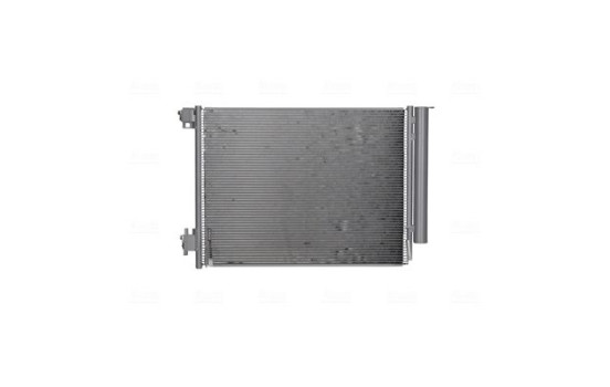Condenser, air conditioning ** FIRST FIT ** 941197 Nissens, Image 5