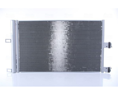 Condenser, air conditioning ** FIRST FIT ** 941210 Nissens, Image 2