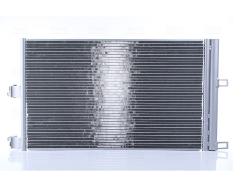 Condenser, air conditioning ** FIRST FIT ** 941210 Nissens, Image 4