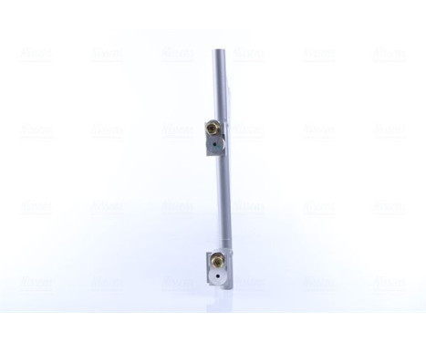 Condenser, air conditioning **FIRST FIT** 941237 Nissens, Image 3