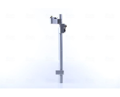 Condenser, air conditioning **FIRST FIT** 941242 Nissens, Image 3