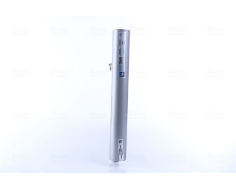 Condenser, air conditioning **FIRST FIT** 941242 Nissens, Image 5