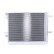 Condenser, air conditioning **FIRST FIT** 941253 Nissens
