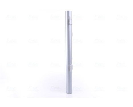 Condenser, air conditioning **FIRST FIT** 941253 Nissens, Image 2