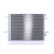 Condenser, air conditioning **FIRST FIT** 941253 Nissens, Thumbnail 3