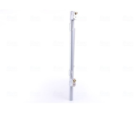 Condenser, air conditioning **FIRST FIT** 941253 Nissens, Image 4