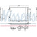 Condenser, air conditioning **FIRST FIT** 941253 Nissens, Thumbnail 6