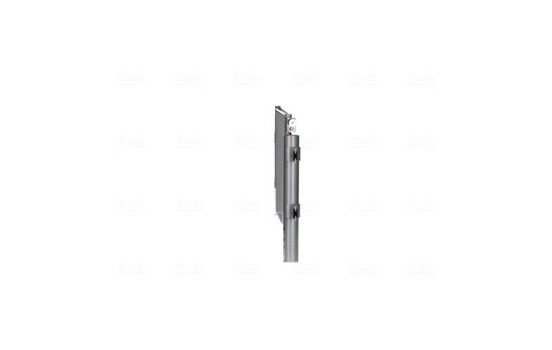 Condenser, air conditioning **FIRST FIT** 941254 Nissens, Image 5