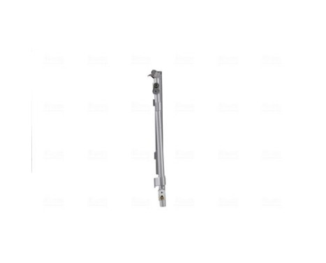 Condenser, air conditioning **FIRST FIT** 941283 Nissens, Image 3