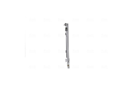 Condenser, air conditioning **FIRST FIT** 941283 Nissens, Image 3