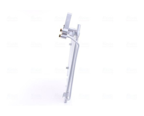 Condenser, air conditioning ** FIRST FIT ** 941287 Nissens, Image 3