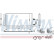 Condenser, air conditioning ** FIRST FIT ** 941291 Nissens