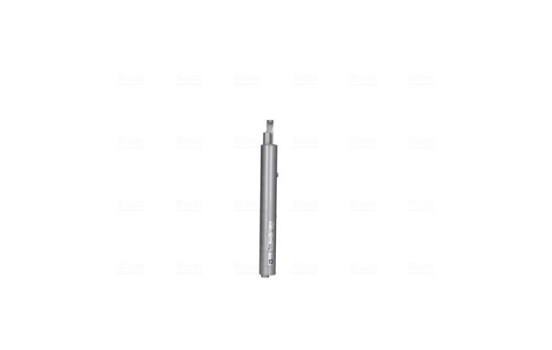 Condenser, air conditioning ** FIRST FIT ** 941291 Nissens, Image 5