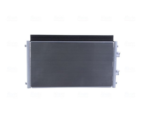 Condenser, air conditioning ** FIRST FIT ** 941294 Nissens, Image 2