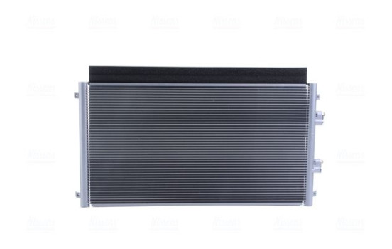 Condenser, air conditioning ** FIRST FIT ** 941294 Nissens, Image 2