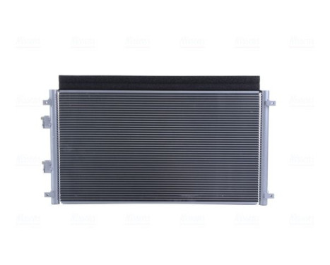 Condenser, air conditioning ** FIRST FIT ** 941294 Nissens, Image 3