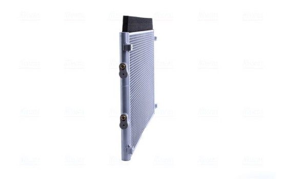 Condenser, air conditioning ** FIRST FIT ** 941294 Nissens, Image 5