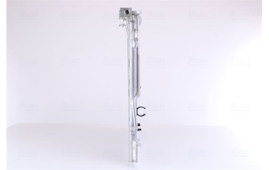 Condenser, air conditioning ** FIRST FIT ** 94857 Nissens, Image 4