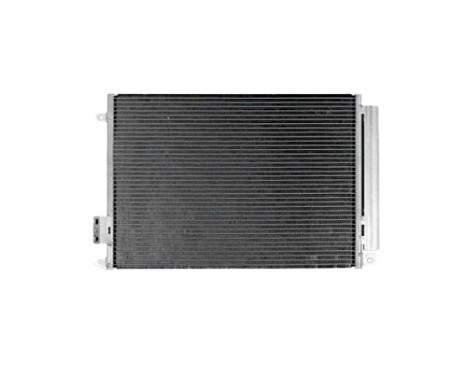 Condenser, air conditioning FT5471D Ava Quality Cooling