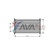 Condenser, air conditioning HD5165 Ava Quality Cooling, Thumbnail 2