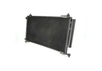 Condenser, air conditioning HD5201D Ava Quality Cooling