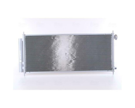 Condenser, air conditioning HD5222D Ava Quality Cooling