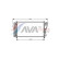 Condenser, air conditioning HY5178D Ava Quality Cooling, Thumbnail 2