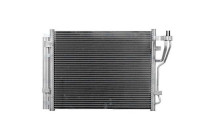 Condenser, air conditioning HY5189D Ava Quality Cooling
