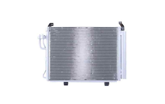 Condenser, air conditioning HY5245D Ava Quality Cooling