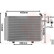 Condenser, air conditioning *** IR PLUS *** 82005245 International Radiators Plus, Thumbnail 2