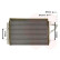 Condenser, air conditioning *** IR PLUS *** 82005308 International Radiators Plus, Thumbnail 4