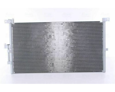 Condenser, air conditioning JRA5032 Ava Quality Cooling