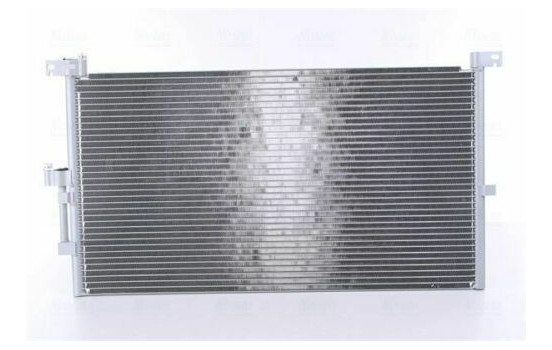 Condenser, air conditioning JRA5032 Ava Quality Cooling