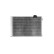 Condenser, air conditioning MS5775D Ava Quality Cooling, Thumbnail 2