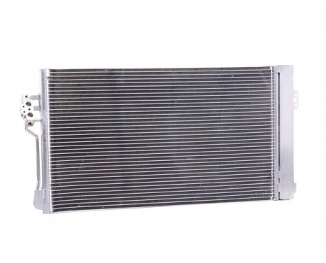Condenser, air conditioning MSA5484D Ava Quality Cooling
